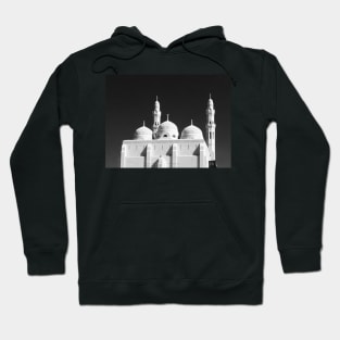 Al Ameen Mosque, Muscat, Oman. Hoodie